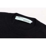 2026年9月3日秋冬新作off-whiteカーディガン高品質人気の商品/YGY工場