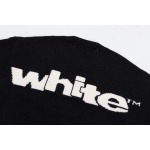 2026年9月3日秋冬新作off-whiteカーディガン高品質人気の商品/YGY工場