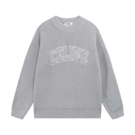 2026年9月3日秋冬新作Celineセーター高品質人気の商...
