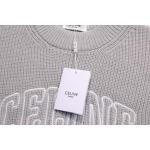 2026年9月3日秋冬新作Celineセーター高品質人気の商品/YGY工場