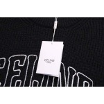 2026年9月3日秋冬新作Celineセーター高品質人気の商品/YGY工場