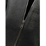 2026年9月3日秋冬新作ARMANIカーディガンのコート高品質人気の商品/YGY工場
