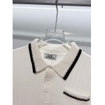 2026年9月3日秋冬新作HERMESカーディガン高品質人気の商品/YGY工場