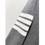 2026年9月3日秋冬新作Thom Browneセーター高品質人気の商品/YGY工場