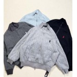 2026年9月3日秋冬新作Ralph Laurenジャケット高品質人気の商品/YGY工場