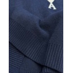 2026年9月3日秋冬新作Ami Parisセーター高品質人気の商品/YGY工場