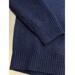 2026年9月3日秋冬新作Ami Parisセーター高品質人気の商品/YGY工場
