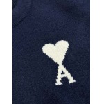 2026年9月3日秋冬新作Ami Parisセーター高品質人気の商品/YGY工場
