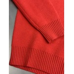 2026年9月3日秋冬新作Ami Parisセーター高品質人気の商品/YGY工場