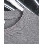2026年9月3日秋冬新作PRADAセーター高品質人気の商品/YGY工場