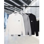 2026年9月3日秋冬新作PRADAセーター高品質人気の商品/YGY工場