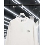 2026年9月3日秋冬新作PRADAセーター高品質人気の商品/YGY工場
