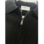 2026年9月3日秋冬新作Thom Browneカーディガン高品質人気の商品/YGY工場