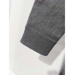 2026年9月3日秋冬新作Louis Vuittonカーディガン高品質人気の商品/YGY工場