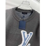 2026年9月3日秋冬新作Louis Vuittonカーディガン高品質人気の商品/YGY工場