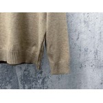 2026年9月3日秋冬新作BURBERRYセーター高品質人気の商品/YGY工場