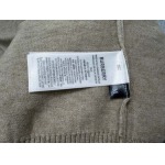 2026年9月3日秋冬新作BURBERRYセーター高品質人気の商品/YGY工場