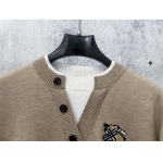 2026年9月3日秋冬新作BURBERRYセーター高品質人気の商品/YGY工場