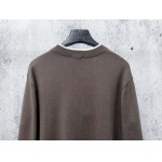 2026年9月3日秋冬新作BURBERRYセーター高品質人気の商品/YGY工場