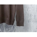 2026年9月3日秋冬新作BURBERRYセーター高品質人気の商品/YGY工場