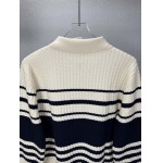 2026年9月3日秋冬新作 MIU MIU長袖高品質人気の商品/YGY工場