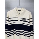 2026年9月3日秋冬新作 MIU MIU長袖高品質人気の商品/YGY工場