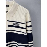 2026年9月3日秋冬新作 MIU MIU長袖高品質人気の商品/YGY工場