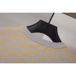 2026年9月3日秋冬新作Louis Vuittonセーター高品質人気の商品/YGY工場