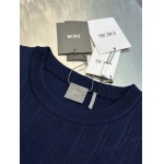 2026年9月3日秋冬新作Diorセーター高品質人気の商品/YGY工場