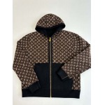 2026年9月3日秋冬新作Louis Vuittonニットのセーター高品質人気の商品/YGY工場