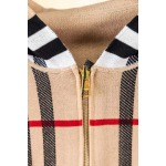 2026年9月3日秋冬新作Burberryカーディガンのコート高品質人気の商品/YGY工場