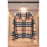 2026年9月3日秋冬新作Burberryカーディガンのコート高品質人気の商品/YGY工場