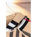 2026年9月3日秋冬新作Burberryカーディガンのコート高品質人気の商品/YGY工場