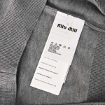 2026年9月3日秋冬新作 MIU MIU女性セーター高品質人気の商品/YGY工場