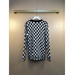 2026年9月3日秋冬新作Louis Vuittonセーター高品質人気の商品/YGY工場