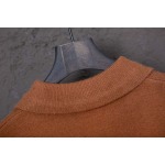 2026年9月3日秋冬新作Poloセーター高品質人気の商品/YGY工場