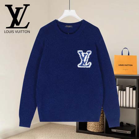 2026年9月3日秋冬新作Louis Vuittonセーター...