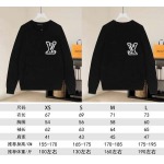 2026年9月3日秋冬新作Louis Vuittonセーター高品質人気の商品/YGY工場