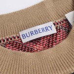 2026年9月3日秋冬新作Burberryセーター高品質人気の商品/YGY工場