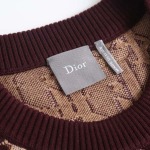 2026年9月3日秋冬新作Diorセーター高品質人気の商品/YGY工場