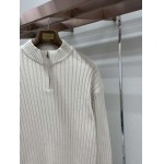 2026年9月3日秋冬新作Balenciagaニットのセーター高品質人気の商品/YGY工場