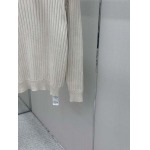 2026年9月3日秋冬新作Balenciagaニットのセーター高品質人気の商品/YGY工場