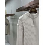 2026年9月3日秋冬新作Balenciagaニットのセーター高品質人気の商品/YGY工場