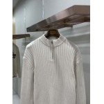 2026年9月3日秋冬新作Balenciagaニットのセーター高品質人気の商品/YGY工場
