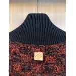 2026年9月3日秋冬新作Louis Vuittonニットのセーター高品質人気の商品/YGY工場