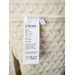 2026年9月3日秋冬新作Loeweニットのセーター高品質人気の商品/YGY工場