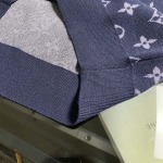 2026年9月3日秋冬新作Louis Vuittonセーター高品質人気の商品/YGY工場