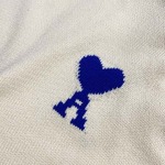 2026年9月3日秋冬新作AMIセーター高品質人気の商品/YGY工場