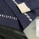 2026年9月3日秋冬新作AMIセーター高品質人気の商品/YGY工場