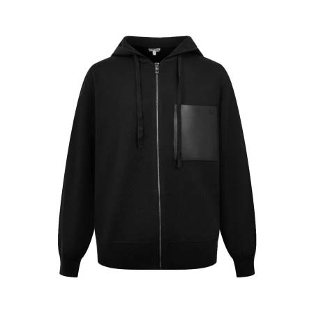 2026年9月3日秋冬新作Loeweジャケット高品質人気の商...